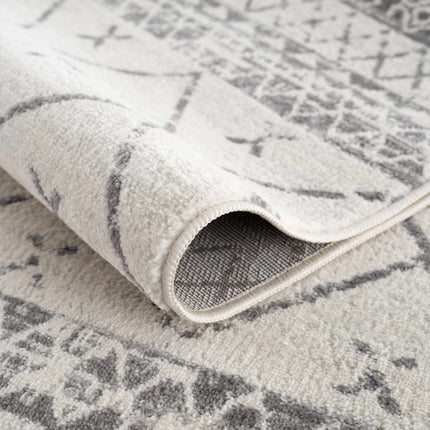 Newville Moroccan Trellis Rug - Clearance Rugs TriadCommerceInc