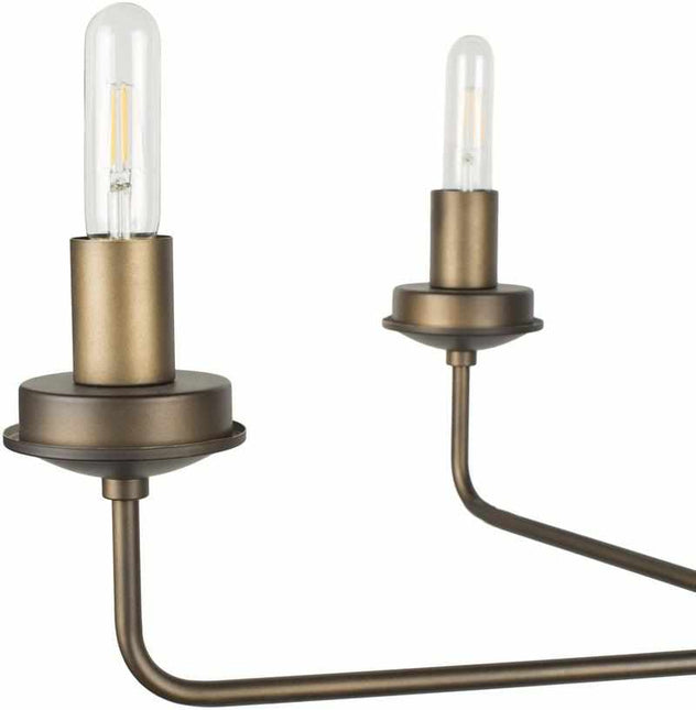 Gaaden Pendant Light Home Decor > Lighting > Ceiling Lights > Chandelier TriadCommerceInc