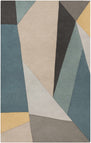 5' x 8' Rectangle