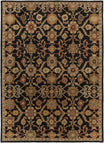 8' x 11' Rectangle