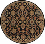 8' Round