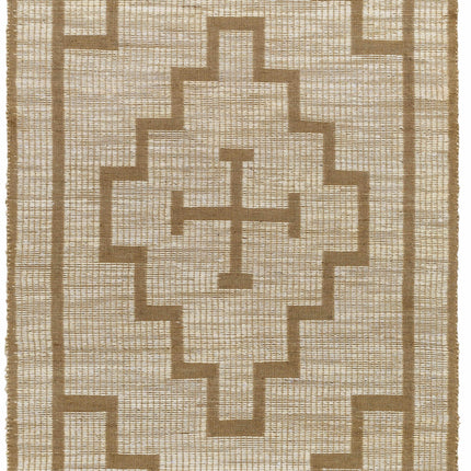 Liana Jute Rug Rugs TriadCommerceInc 5' x 7'6" Rectangle