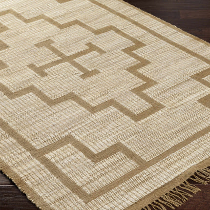 Liana Jute Rug Rugs TriadCommerceInc