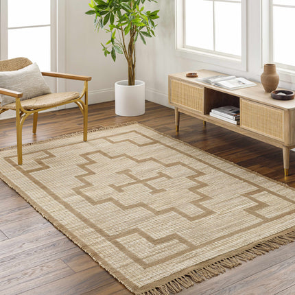 Liana Jute Rug Rugs TriadCommerceInc