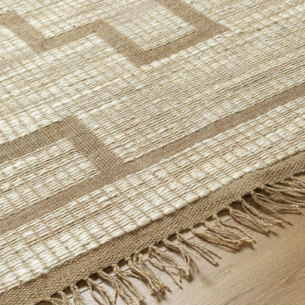 Liana Jute Rug Rugs TriadCommerceInc