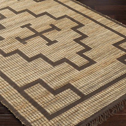Licha Jute Rug Rugs TriadCommerceInc
