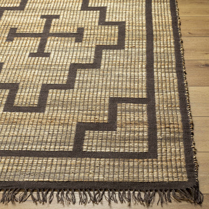 Licha Jute Rug Rugs TriadCommerceInc