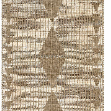Marie Jute Rug Rugs TriadCommerceInc 2'6" x 8' Runner