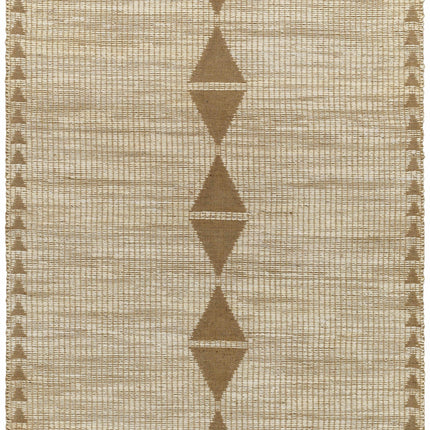 Marie Jute Rug Rugs TriadCommerceInc 5' x 7'6" Rectangle