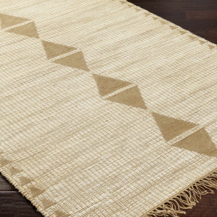 Marie Jute Rug Rugs TriadCommerceInc
