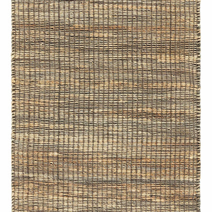 Mihal Jute Rug Rugs TriadCommerceInc 2'6" x 8' Runner