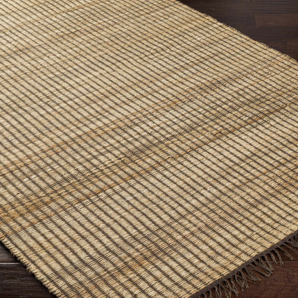 Mihal Jute Rug Rugs TriadCommerceInc