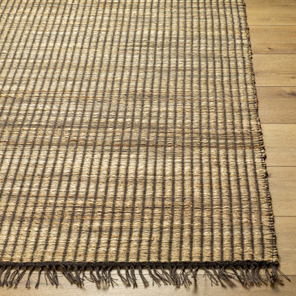 Mihal Jute Rug Rugs TriadCommerceInc