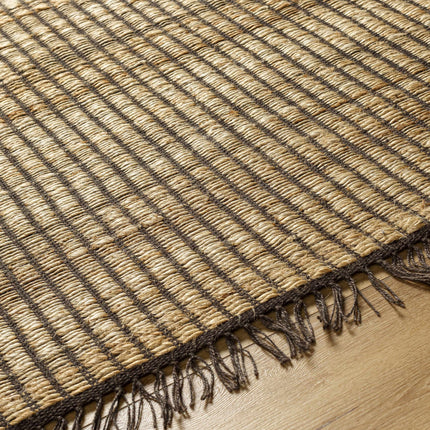 Mihal Jute Rug Rugs TriadCommerceInc