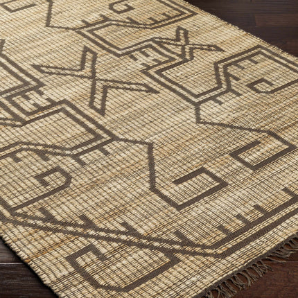 Naoya Jute Rug Rugs TriadCommerceInc