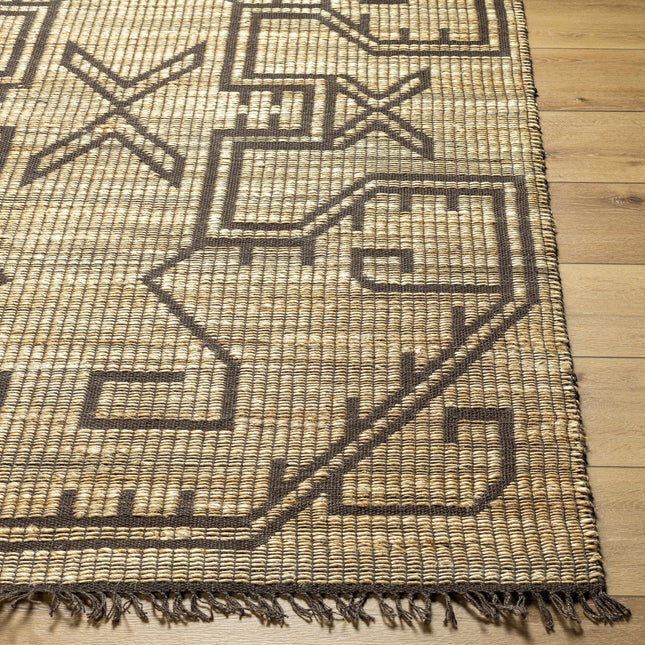 Naoya Jute Rug Rugs TriadCommerceInc