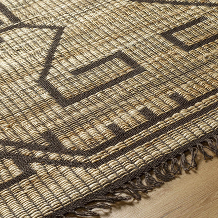 Naoya Jute Rug Rugs TriadCommerceInc