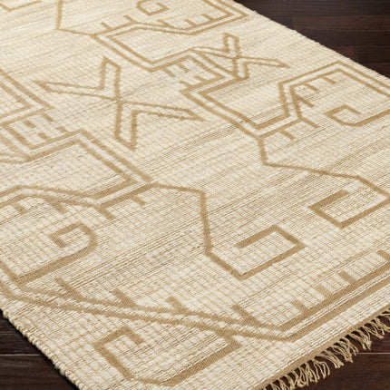 Ndoki Jute Rug Rugs TriadCommerceInc