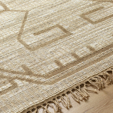 Ndoki Jute Rug Rugs TriadCommerceInc