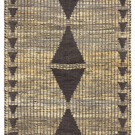 Ochoa Jute Rug Rugs TriadCommerceInc 2'6" x 8' Runner