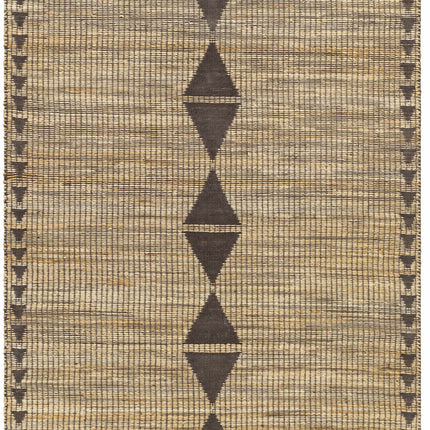 Ochoa Jute Rug Rugs TriadCommerceInc 5' x 7'6" Rectangle