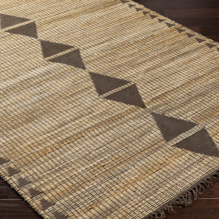 Ochoa Jute Rug Rugs TriadCommerceInc