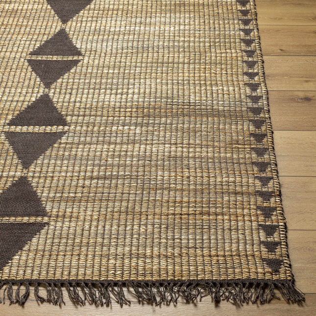 Ochoa Jute Rug Rugs TriadCommerceInc