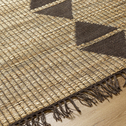 Ochoa Jute Rug Rugs TriadCommerceInc