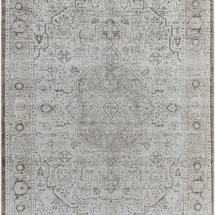 Anzu Washable Washable Rug - Clearance Rugs TriadCommerceInc * 5'3" x 7'3" Rectangle