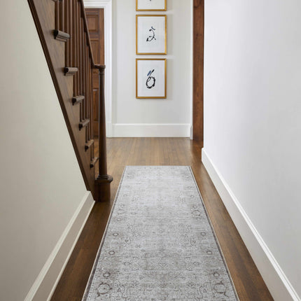 Anzu Washable Washable Rug - Clearance Rugs TriadCommerceInc