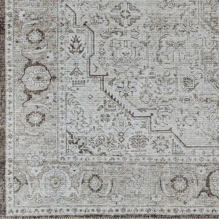 Anzu Washable Washable Rug - Clearance Rugs TriadCommerceInc