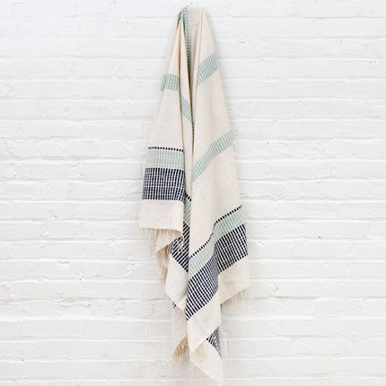 Camden Cotton Bath Towel Bath Towels & Washcloths TriadCommerceInc   