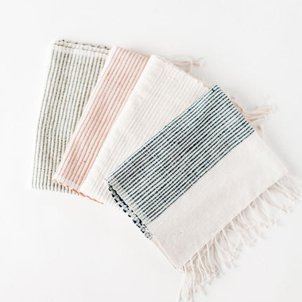 Riviera Cotton Hand Towel Kitchen Towels TriadCommerceInc