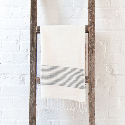 Riviera Cotton Hand Towel Kitchen Towels TriadCommerceInc