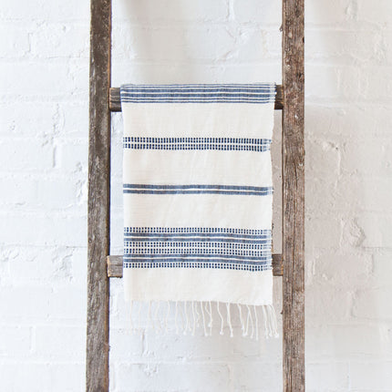 Aden Cotton Hand Towel Kitchen Towels TriadCommerceInc