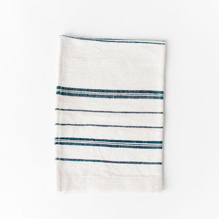 Avery Cotton Tea Towel Kitchen Towels TriadCommerceInc   