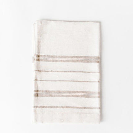 Avery Cotton Tea Towel Kitchen Towels TriadCommerceInc   
