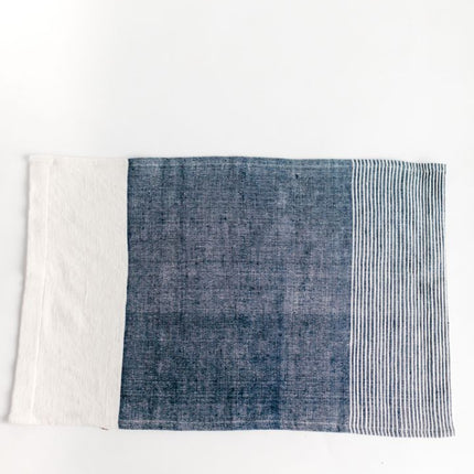 Chesapeake Cotton Tea Towel Kitchen Towels TriadCommerceInc   