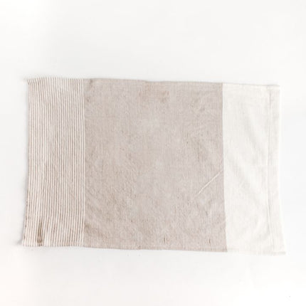Chesapeake Cotton Tea Towel Kitchen Towels TriadCommerceInc   