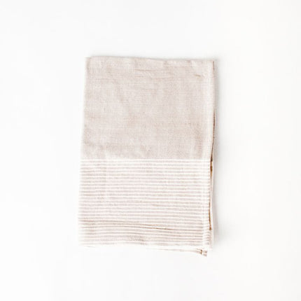 Chesapeake Cotton Tea Towel Kitchen Towels TriadCommerceInc   