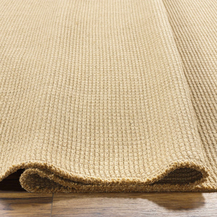 Kimi Jute Light Beige Area Rug - Becki Owens x Livabliss - Clearance Rugs TriadCommerceInc