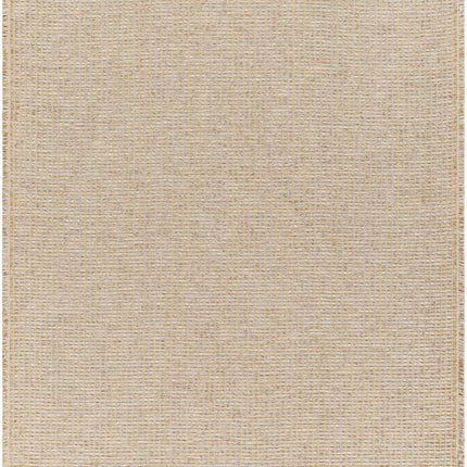 Kimi Jute Cream & Gray Area Rug - Becki Owens x Livabliss - Clearance Rugs TriadCommerceInc * 5'3" x 7' Rectangle