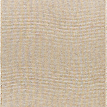 Kimi Jute Cream & Gray Area Rug - Becki Owens x Livabliss - Clearance Rugs TriadCommerceInc * 7'10" x 10' Rectangle