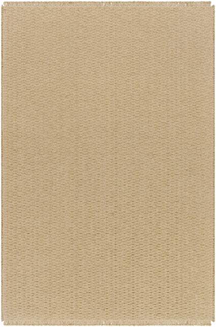 Kimi Jute Area Rug - Becki Owens x Livabliss - Clearance Rugs TriadCommerceInc * 5'3" x 7' Rectangle