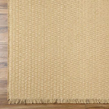Kimi Jute Area Rug - Becki Owens x Livabliss - Clearance Rugs TriadCommerceInc