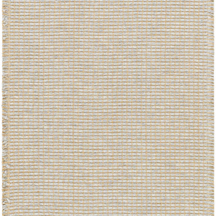 Kimi Jute Gray Area Rug - Becki Owens x Livabliss - Clearance Rugs TriadCommerceInc 2'7" x 7'3" Runner