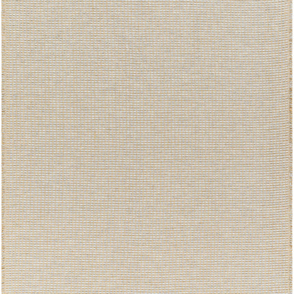 Kimi Jute Gray Area Rug - Becki Owens x Livabliss - Clearance Rugs TriadCommerceInc * 5'3" x 7' Rectangle