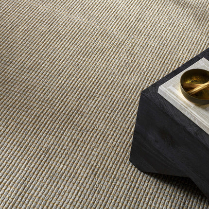 Kimi Jute Gray Area Rug - Becki Owens x Livabliss - Clearance Rugs TriadCommerceInc