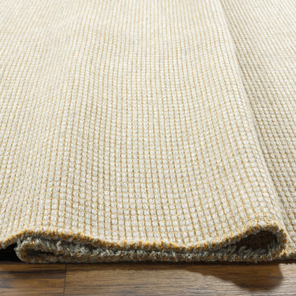 Kimi Jute Gray Area Rug - Becki Owens x Livabliss - Clearance Rugs TriadCommerceInc