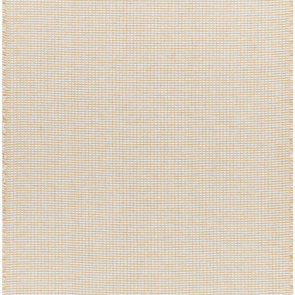 Kimi Jute Cream Area Rug - Becki Owens x Livabliss - Clearance Rugs TriadCommerceInc * 5'3" x 7' Rectangle